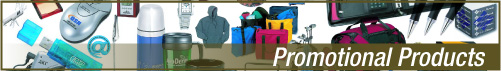 Promotional Products
