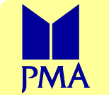 PMA, the independent Book Publishers Association
