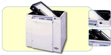 NuArc 26-inch Flip Top Platemaker