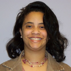 LaWanda Robertson