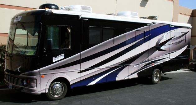 Rolcom RV