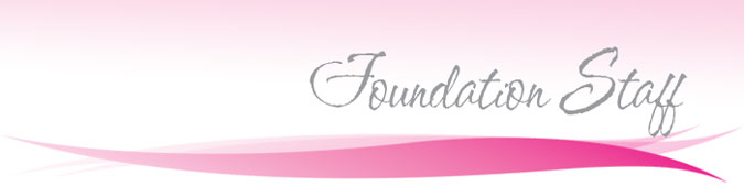 Foundation Staff
