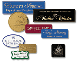 Labels