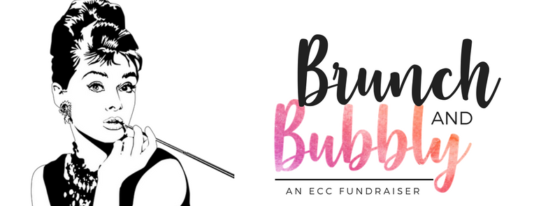 Brunch and Bubbly: An ECC Fundraiser