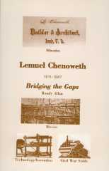 Lemuel Chenoweth -- Bridging the Gap