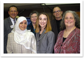 Interfaith Trialogue