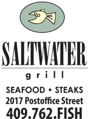 Saltwater Grill