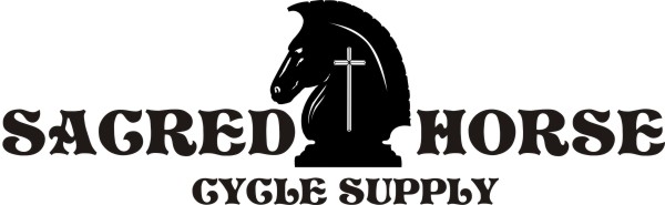 Sacred Horse Cycle Supply