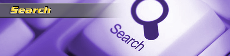 Search Masthead