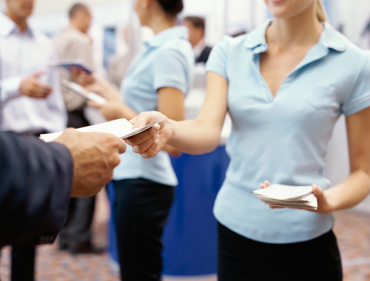 Little Booklet, Big Results!