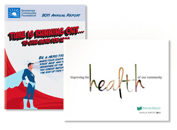 Annual Reports 