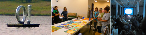 Artistic Programs & Projects