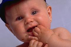 Child Health Goals