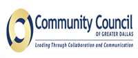 CCGD Admin Assits Logo Job post