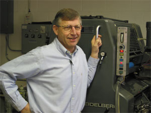 Dick Shellman