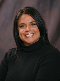 Jill Skinner