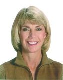 Susie Tarrant