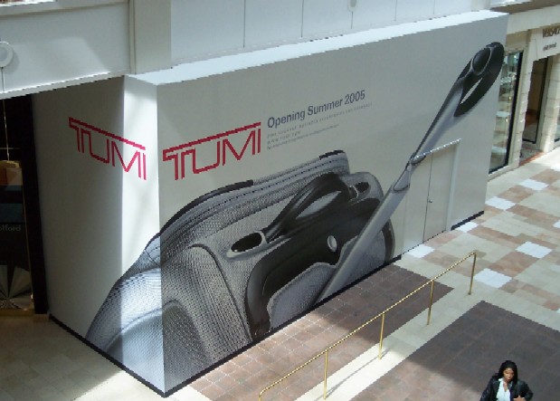 Large Format Printing
