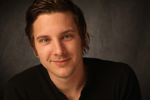 Joel Damon