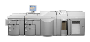 Kodak Digimaster Ex110 Presses (2)
