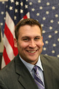 District 18 - Daniel C. Depew