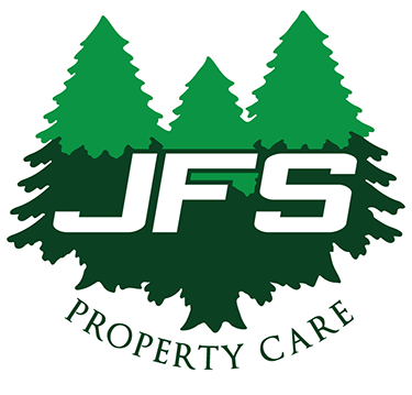 赞助商标志- JFS Property Care