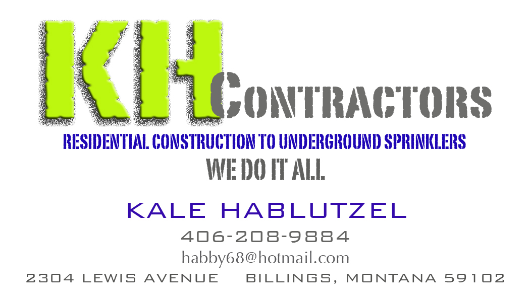 Business Cards