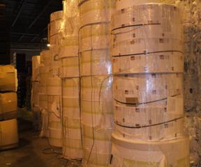 Paper Rolls