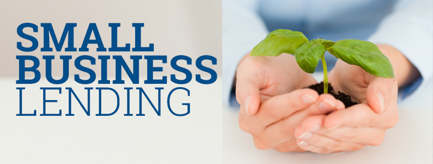 Small Business Lending: Mesa Jumpstart Your Business Series