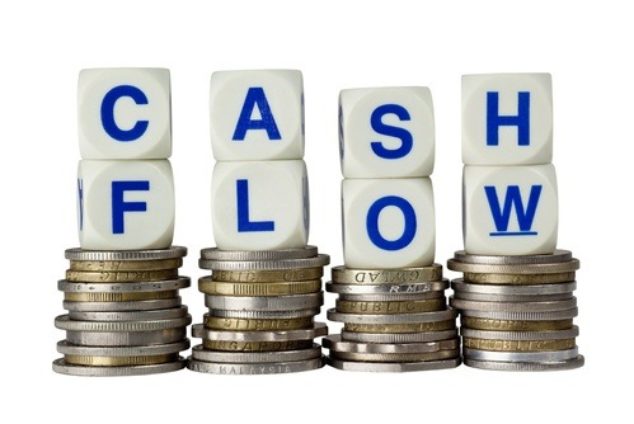 Managing Cash Flow for Fun & Profit