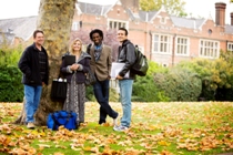 College Programs