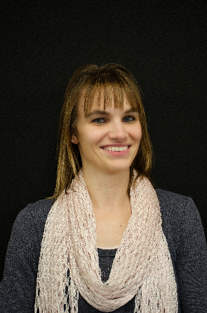 Tammy Erickson