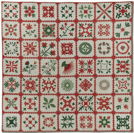 Quilt Of The Month