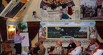 World Class Workshops