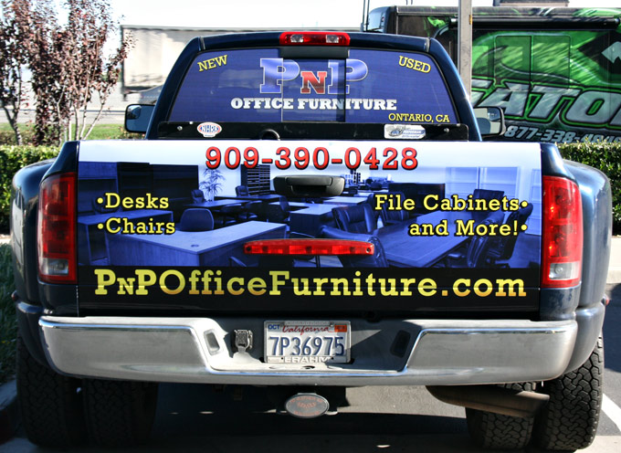 PnP Office Furniture