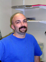 James Dunham
