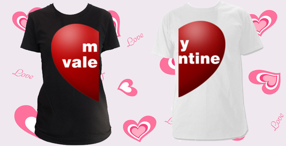 The best custom T-shirts in Yorkville!