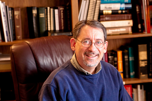 Stephen Griffith, Minister to the Community