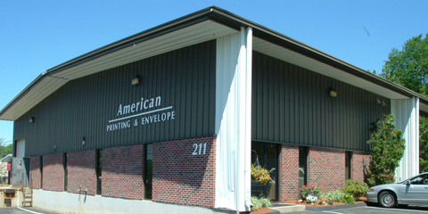 Company Building