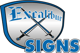 Excalibur Signs