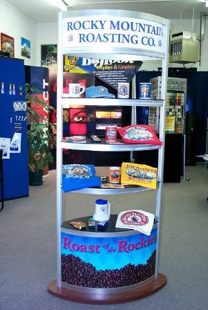 Promotional Displays