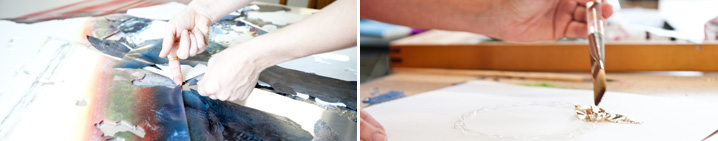 Artist residency