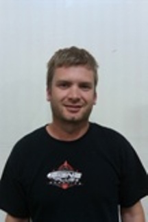 Bill Harwig