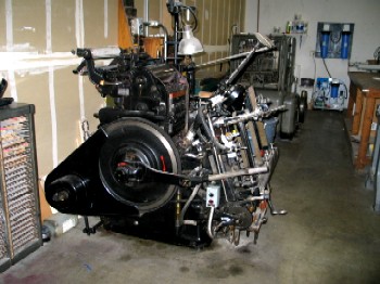 Die Cutting 