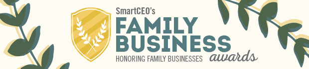 2016 SmartCEO Family Business Legacy Award