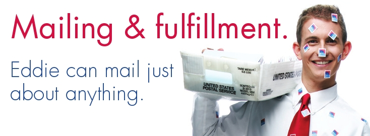Mailing & Fulfillment