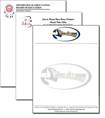 Letterhead