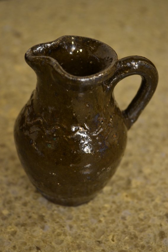 Miniature Pitcher