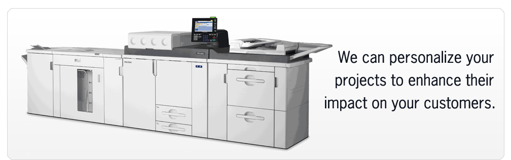 Digital Printing