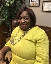Pamela Abrams